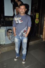 Ken Ghosh at Baby Doll party in Mumbai on 25th March 2014